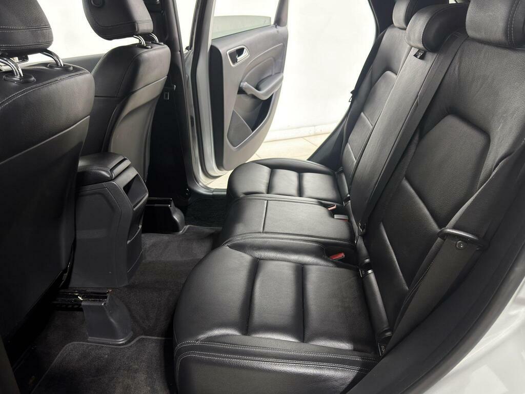 Mercedes-Benz B Class 1.6 B180 Blueefficiency Se Euro 5 Ss Black #62