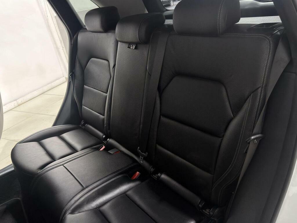Mercedes-Benz B Class 1.6 B180 Blueefficiency Se Euro 5 Ss Black #66