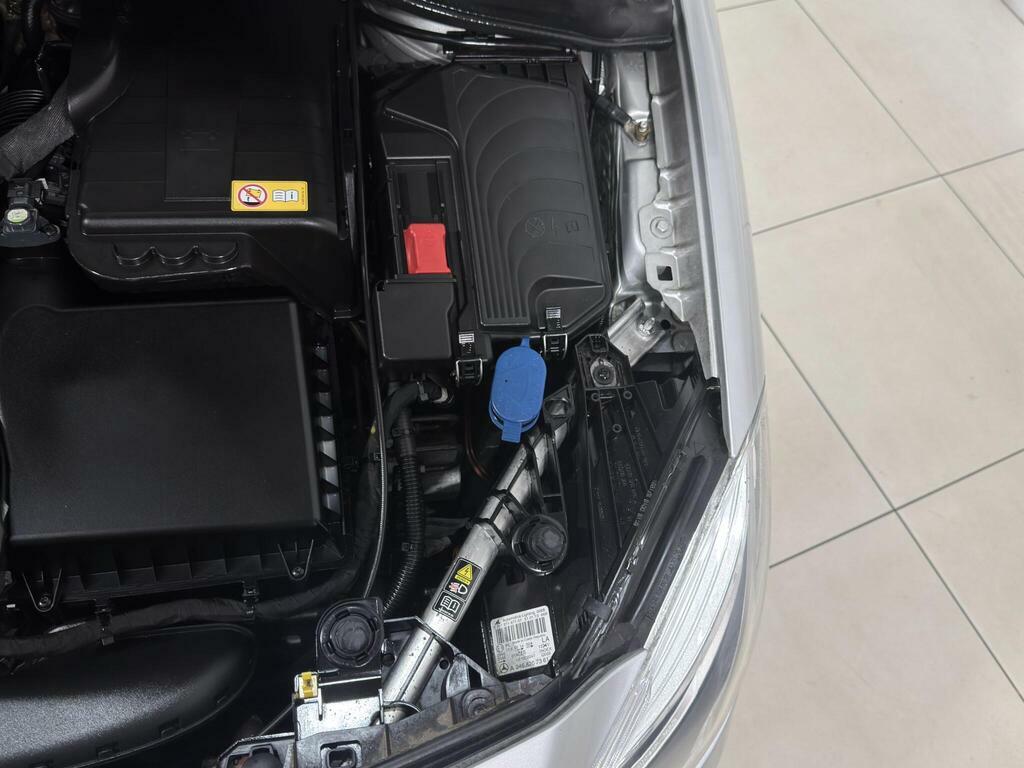 Mercedes-Benz B Class 1.6 B180 Blueefficiency Se Euro 5 Ss Black #75