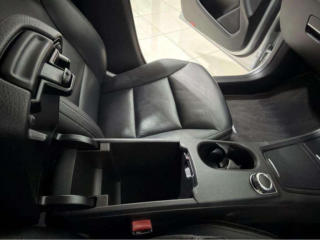 Mercedes-Benz B Class 1.6 B180 Blueefficiency Se Euro 5 Ss Black #57