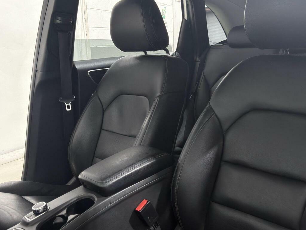 Mercedes-Benz B Class 1.6 B180 Blueefficiency Se Euro 5 Ss Black #50