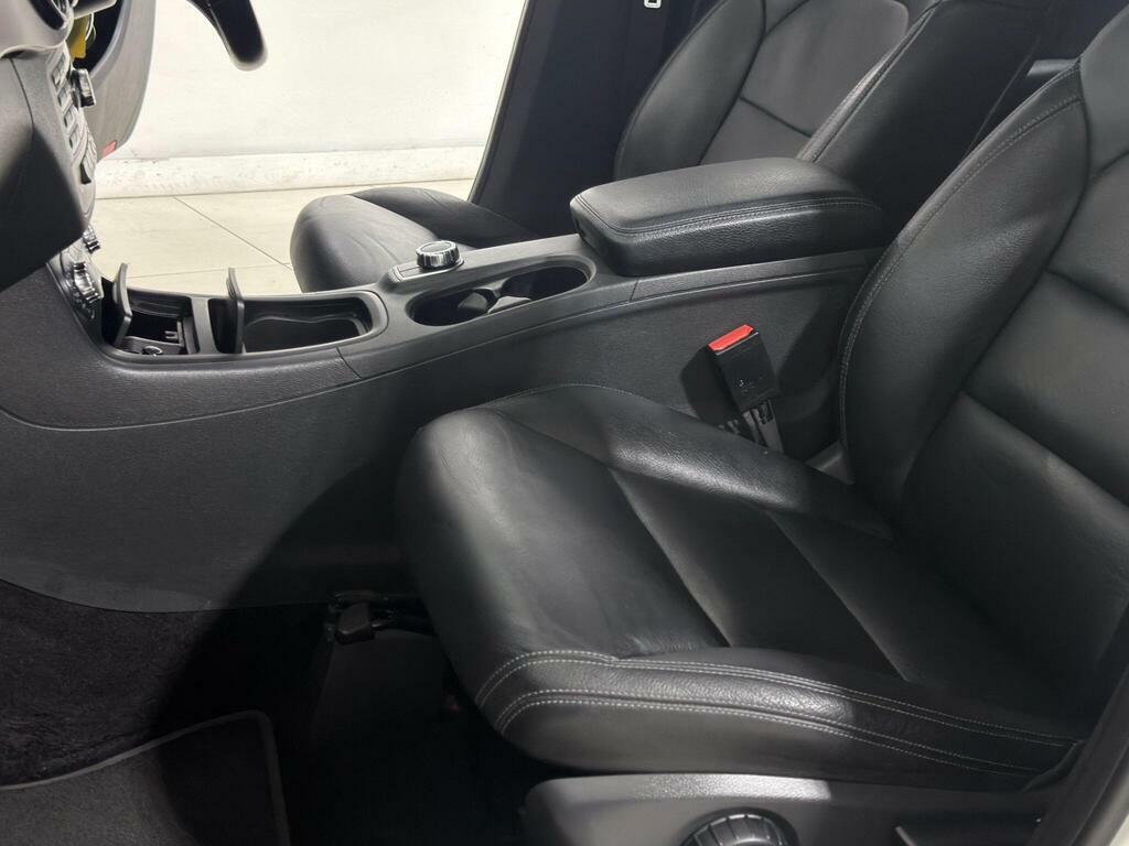 Mercedes-Benz B Class 1.6 B180 Blueefficiency Se Euro 5 Ss Black #54
