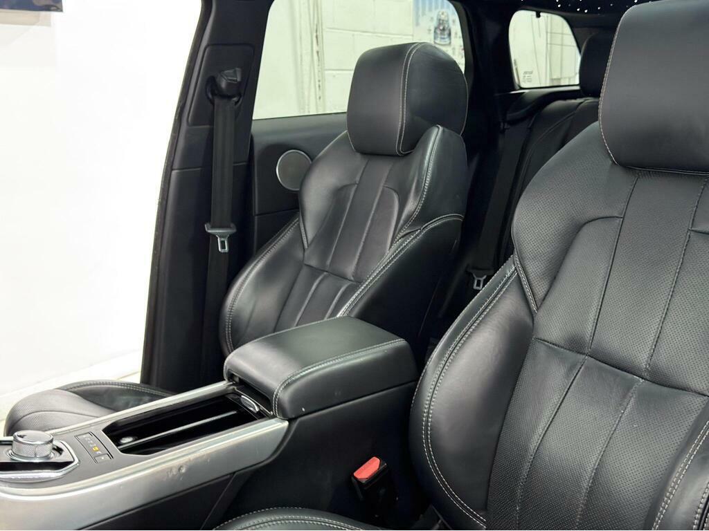 Land Rover Range Rover Evoque 2.2 Sd4 Dynamic 4Wd Euro 5 Ss Black #51