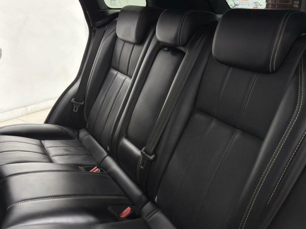 Land Rover Range Rover Evoque 2.2 Sd4 Dynamic 4Wd Euro 5 Ss Black #69