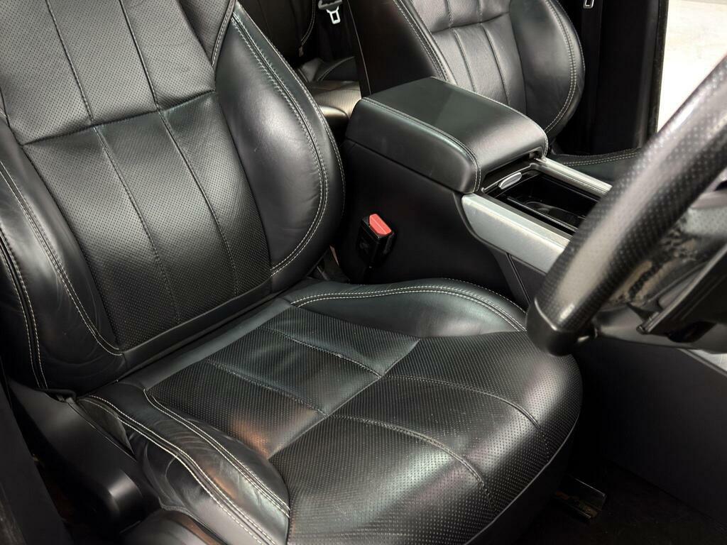 Land Rover Range Rover Evoque 2.2 Sd4 Dynamic 4Wd Euro 5 Ss Black #57