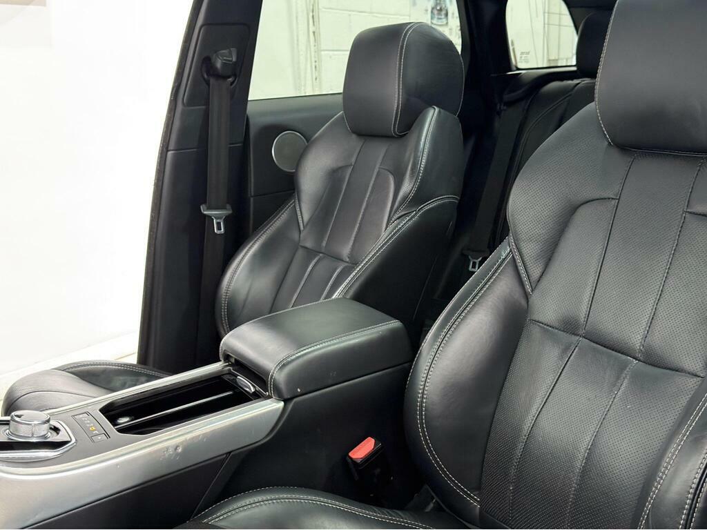 Land Rover Range Rover Evoque 2.2 Sd4 Dynamic 4Wd Euro 5 Ss Black #54