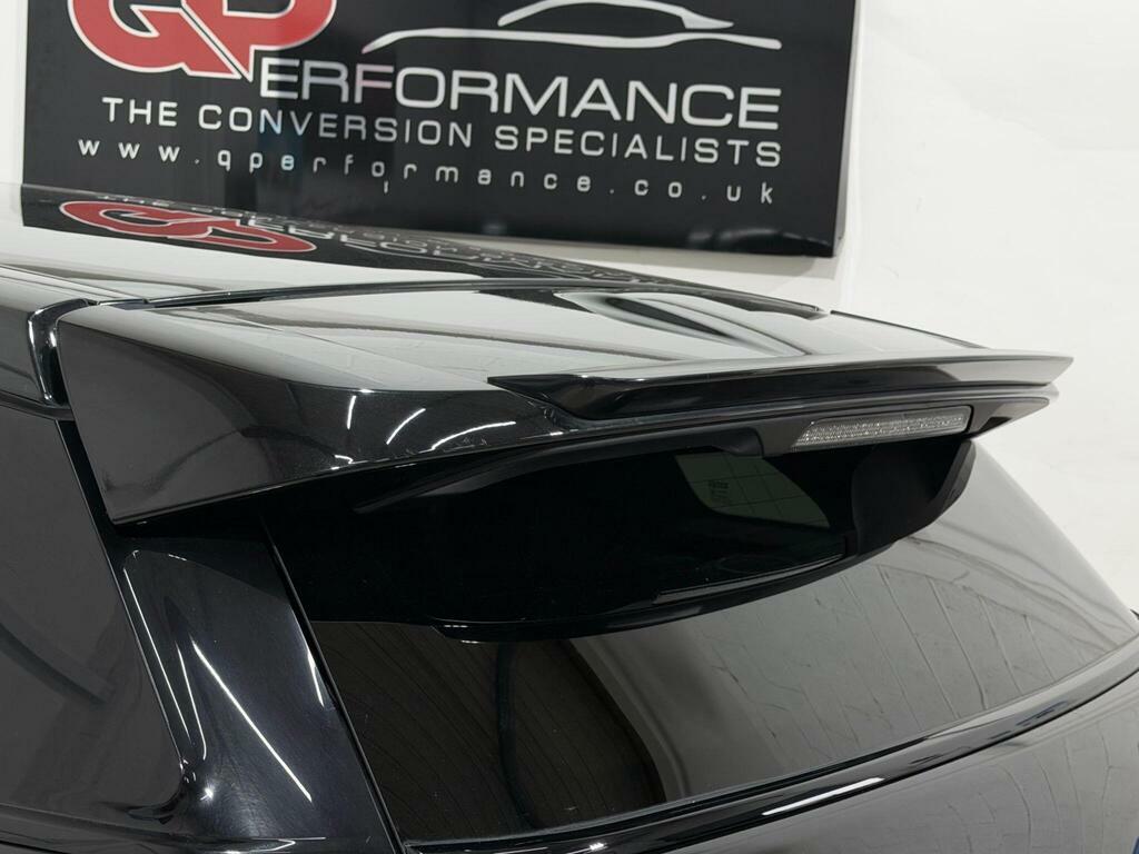 Land Rover Range Rover Evoque 2.2 Sd4 Dynamic 4Wd Euro 5 Ss Black #28
