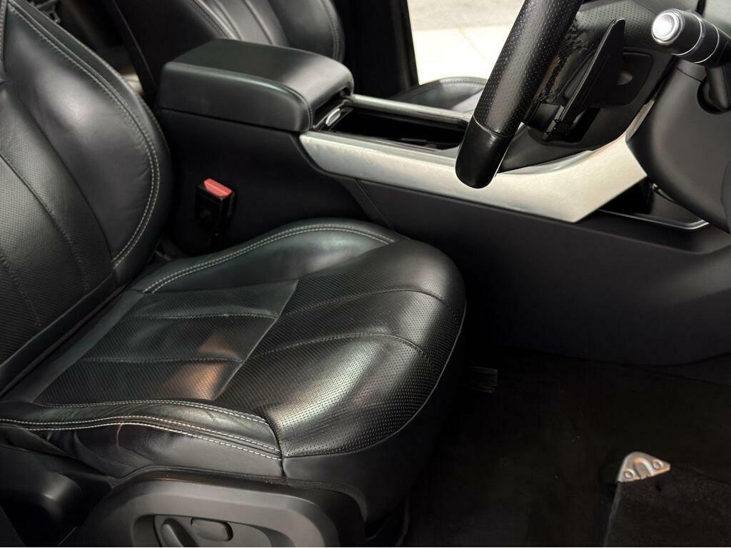 Land Rover Range Rover Evoque 2.2 Sd4 Dynamic 4Wd Euro 5 Ss Black #61
