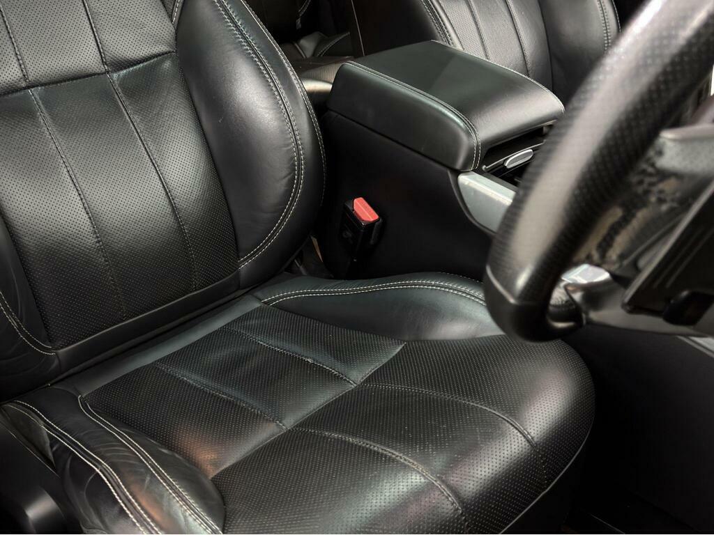 Land Rover Range Rover Evoque 2.2 Sd4 Dynamic 4Wd Euro 5 Ss Black #59