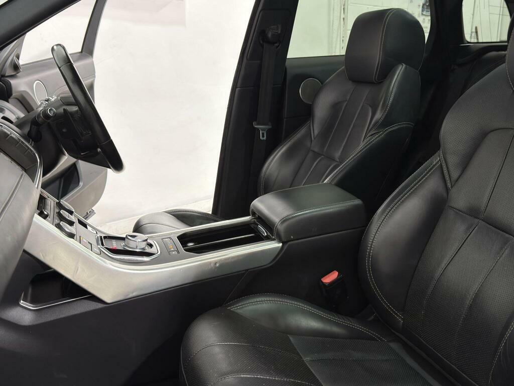 Land Rover Range Rover Evoque 2.2 Sd4 Dynamic 4Wd Euro 5 Ss Black #60
