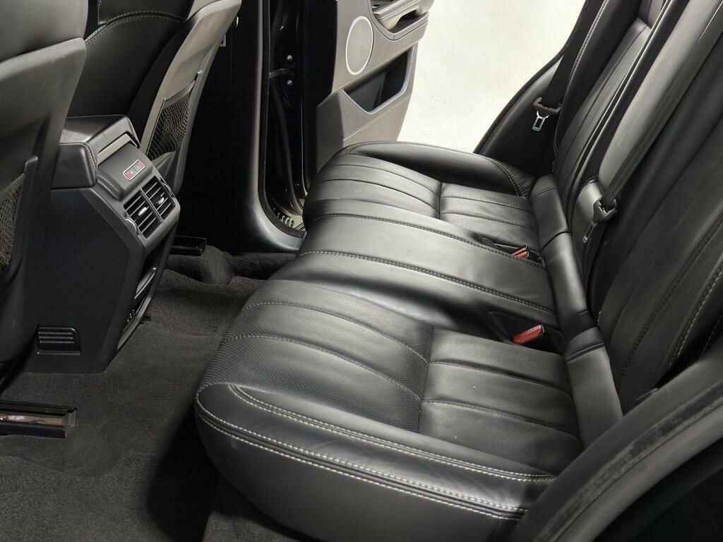 Land Rover Range Rover Evoque 2.2 Sd4 Dynamic 4Wd Euro 5 Ss Black #65