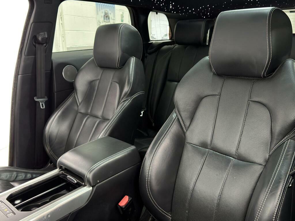 Land Rover Range Rover Evoque 2.2 Sd4 Dynamic 4Wd Euro 5 Ss Black #58