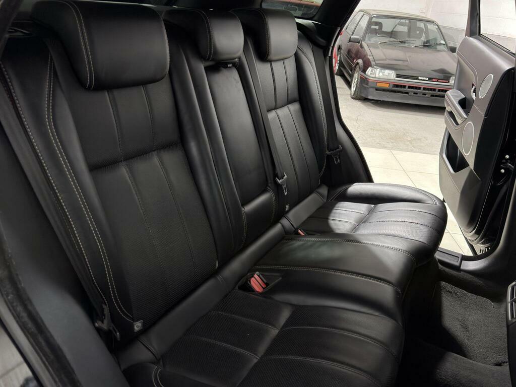 Land Rover Range Rover Evoque 2.2 Sd4 Dynamic 4Wd Euro 5 Ss Black #71