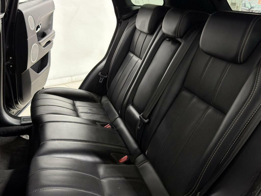 Land Rover Range Rover Evoque 2.2 Sd4 Dynamic 4Wd Euro 5 Ss Black #70