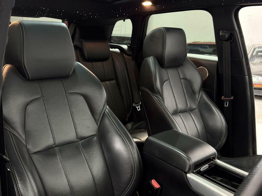Land Rover Range Rover Evoque 2.2 Sd4 Dynamic 4Wd Euro 5 Ss Black #52