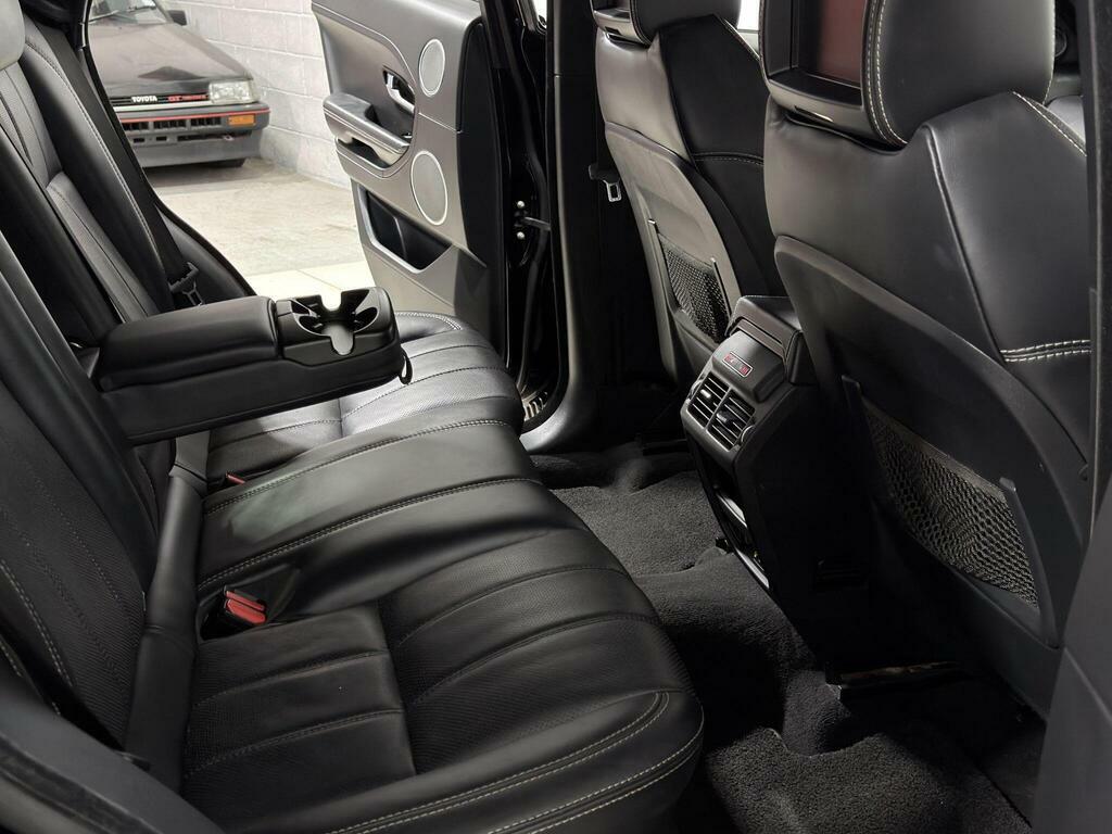 Land Rover Range Rover Evoque 2.2 Sd4 Dynamic 4Wd Euro 5 Ss Black #74