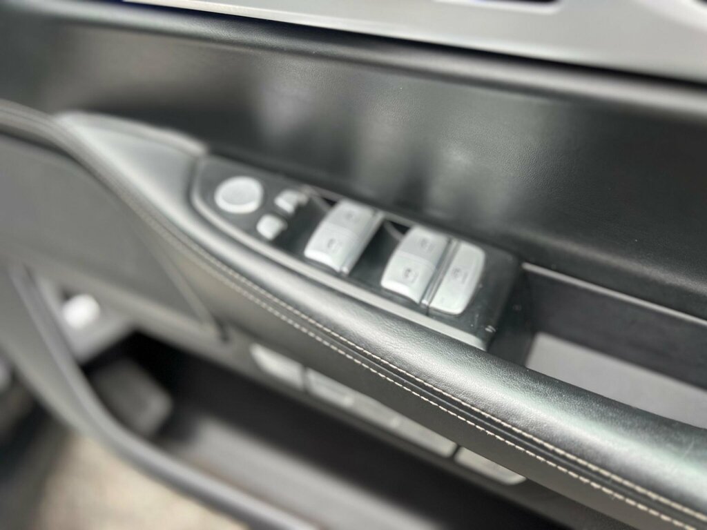 BMW 7 Series  Black #39
