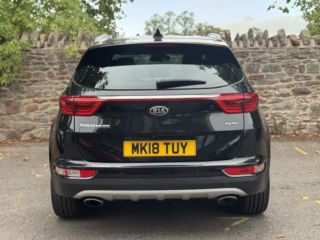 Kia Sportage 2 Isg Grey #7