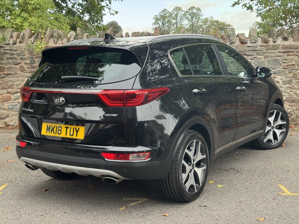 Kia Sportage 2 Isg Grey #6
