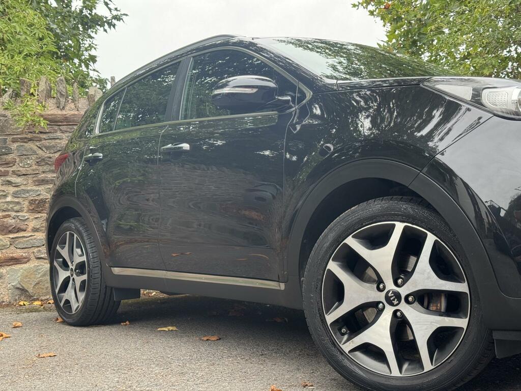 Kia Sportage 2 Isg Grey #4