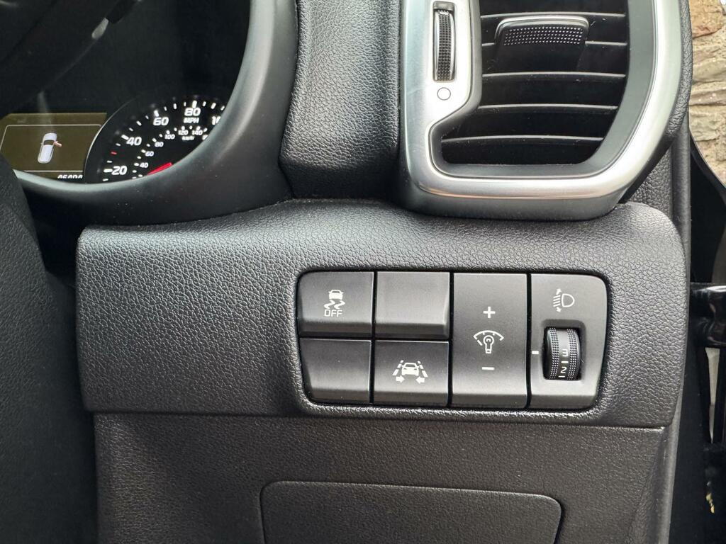 Kia Sportage 2 Isg Grey #24