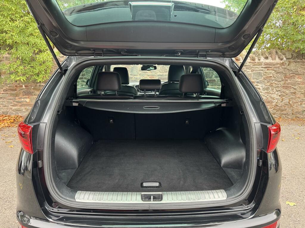 Kia Sportage 2 Isg Grey #31