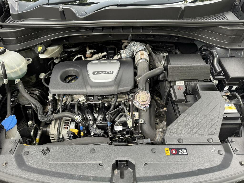 Kia Sportage 2 Isg Grey #32