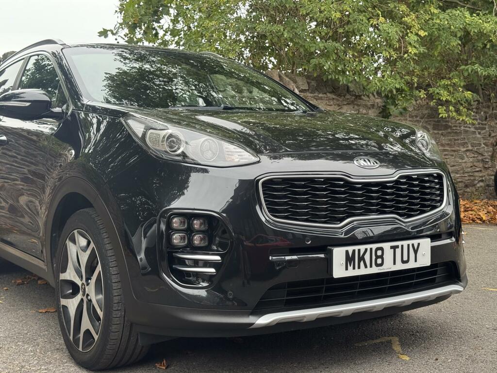 Kia Sportage 2 Isg Grey #5
