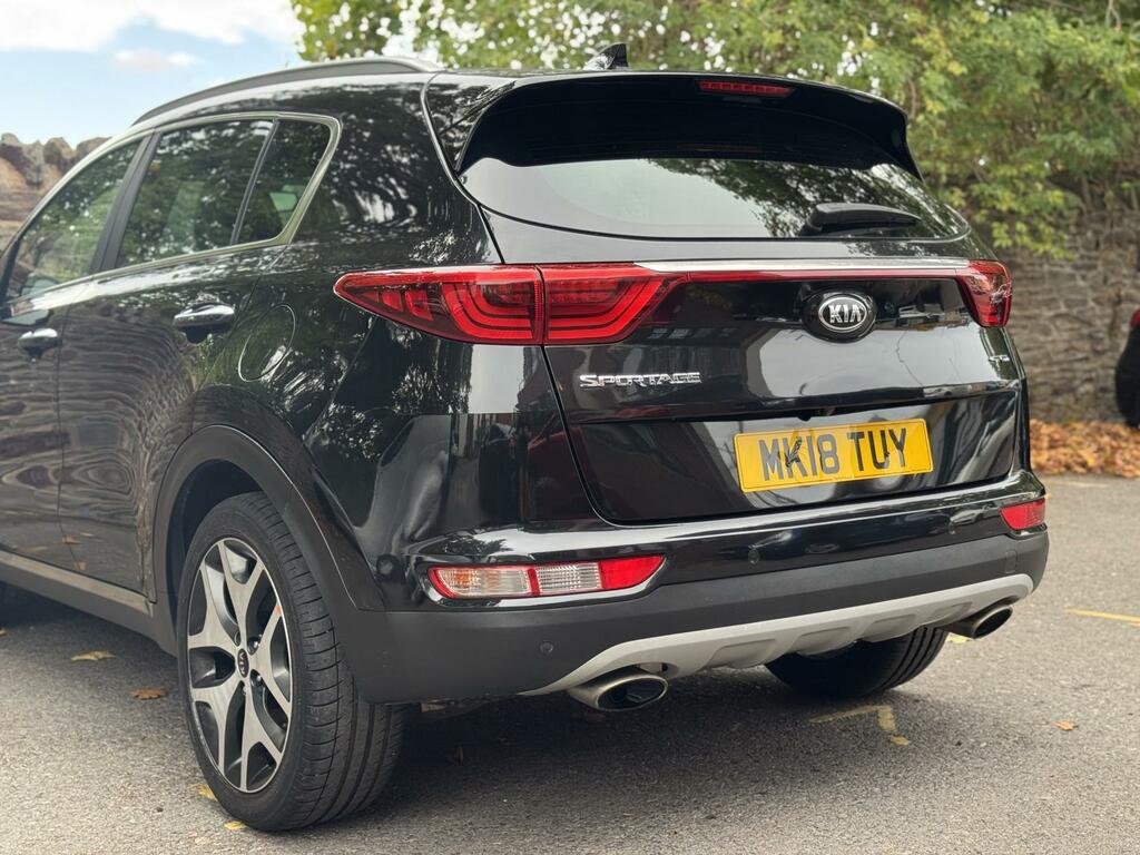 Kia Sportage 2 Isg Grey #8