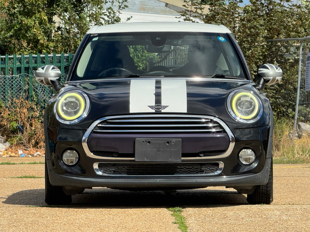 Mini Hatch Mini Cooper S 1.5L Euro 6, 5 Seat, 6 Black #2