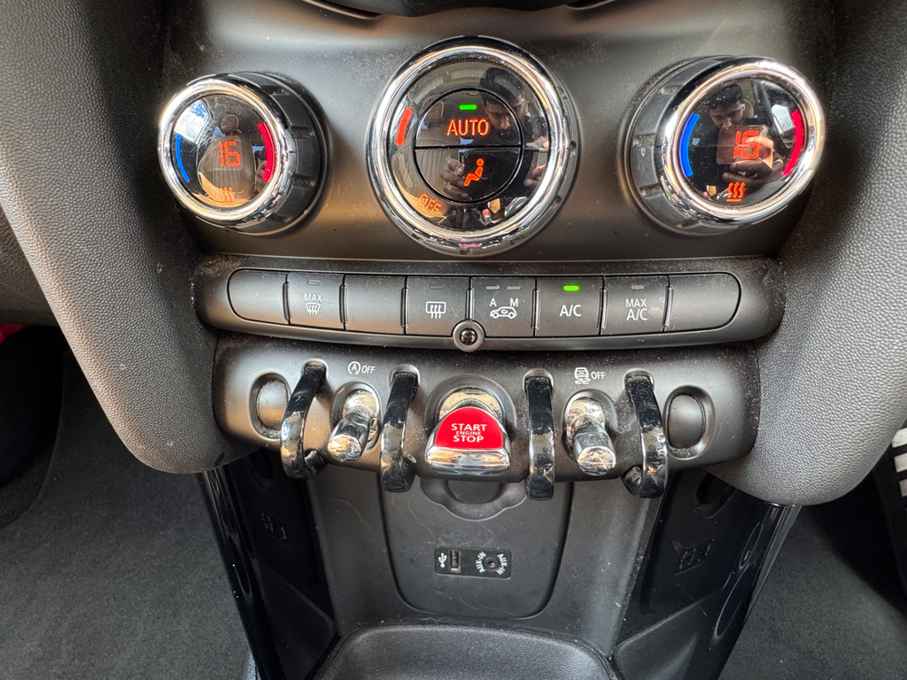 Mini Hatch 2.0 Cooper S Euro 6 Ss Black #50