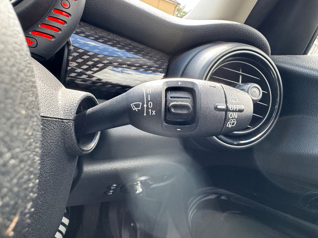 Mini Hatch 2.0 Cooper S Euro 6 Ss Black #62