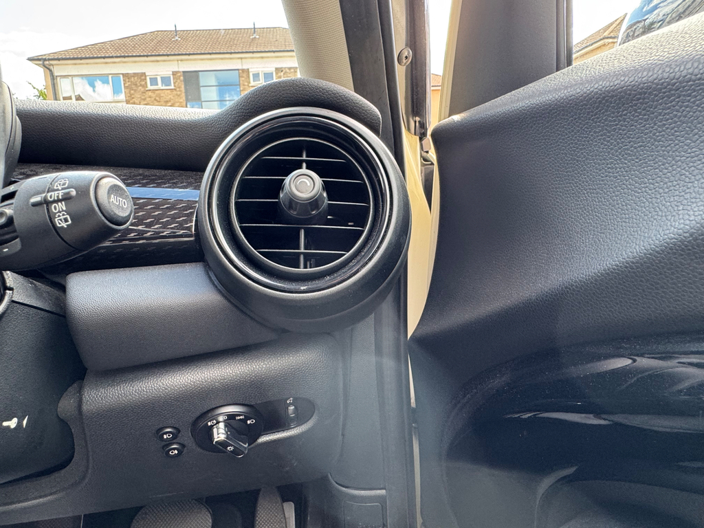 Mini Hatch 2.0 Cooper S Euro 6 Ss Black #65