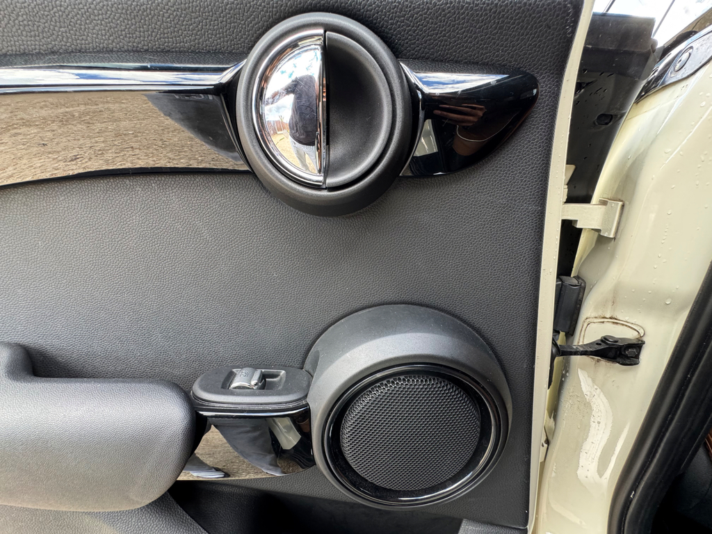 Mini Hatch 2.0 Cooper S Euro 6 Ss Black #28