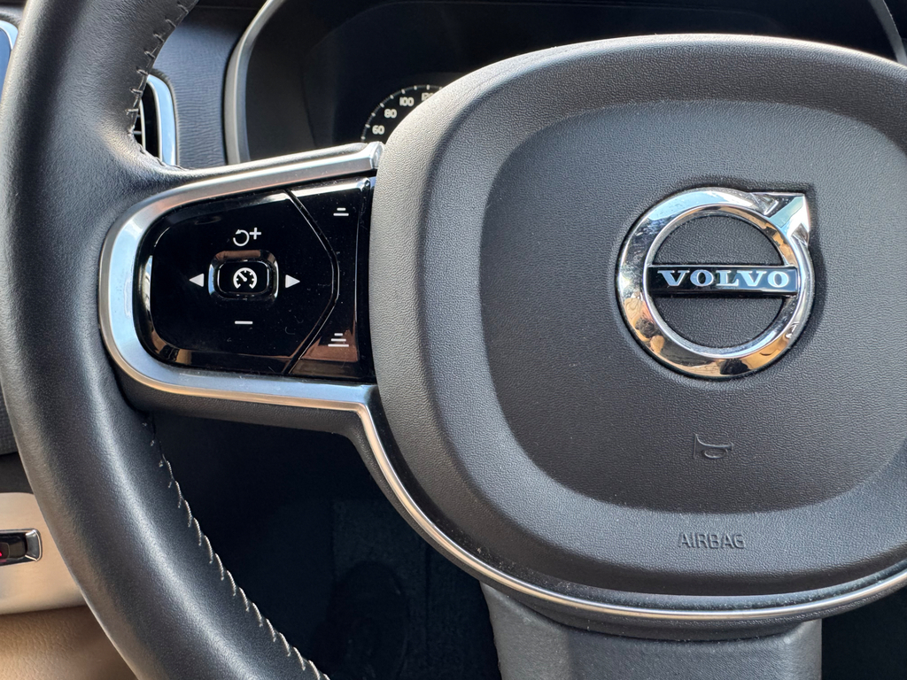 Volvo XC90 R-design Pro Blue #60