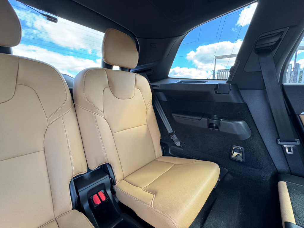 Volvo XC90 R-design Pro Blue #42