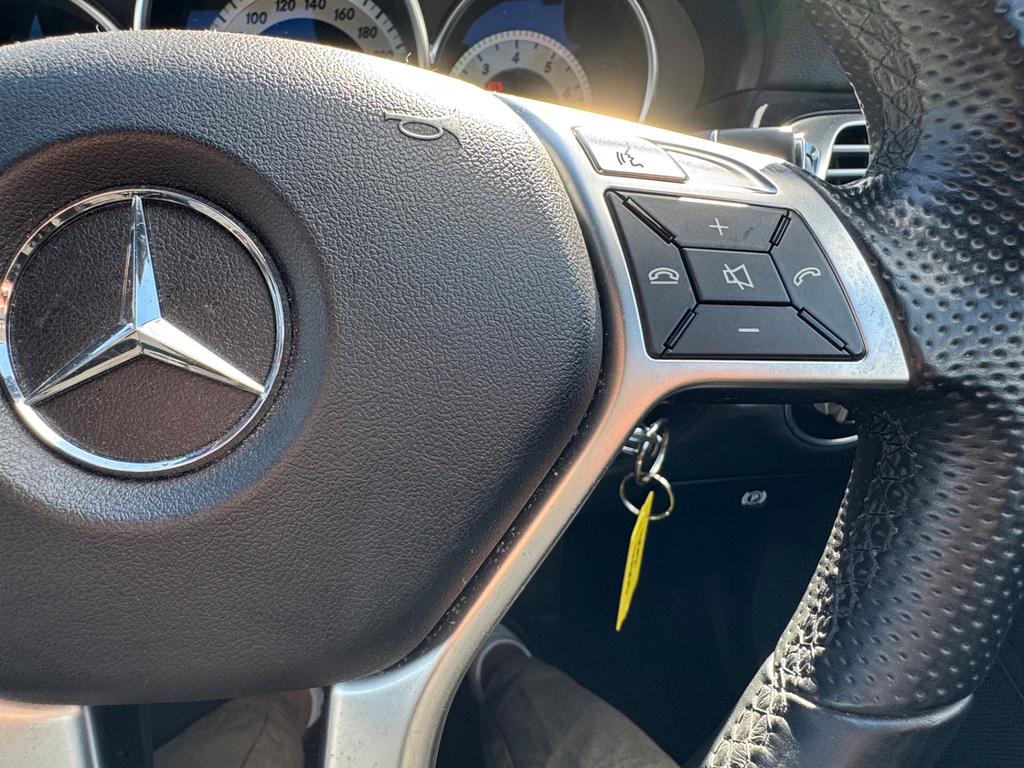Mercedes-Benz CLS  White #52