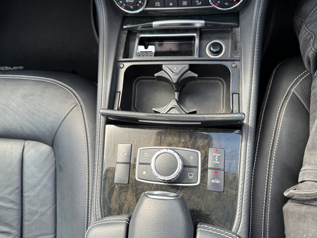 Mercedes-Benz CLS  Grey #61