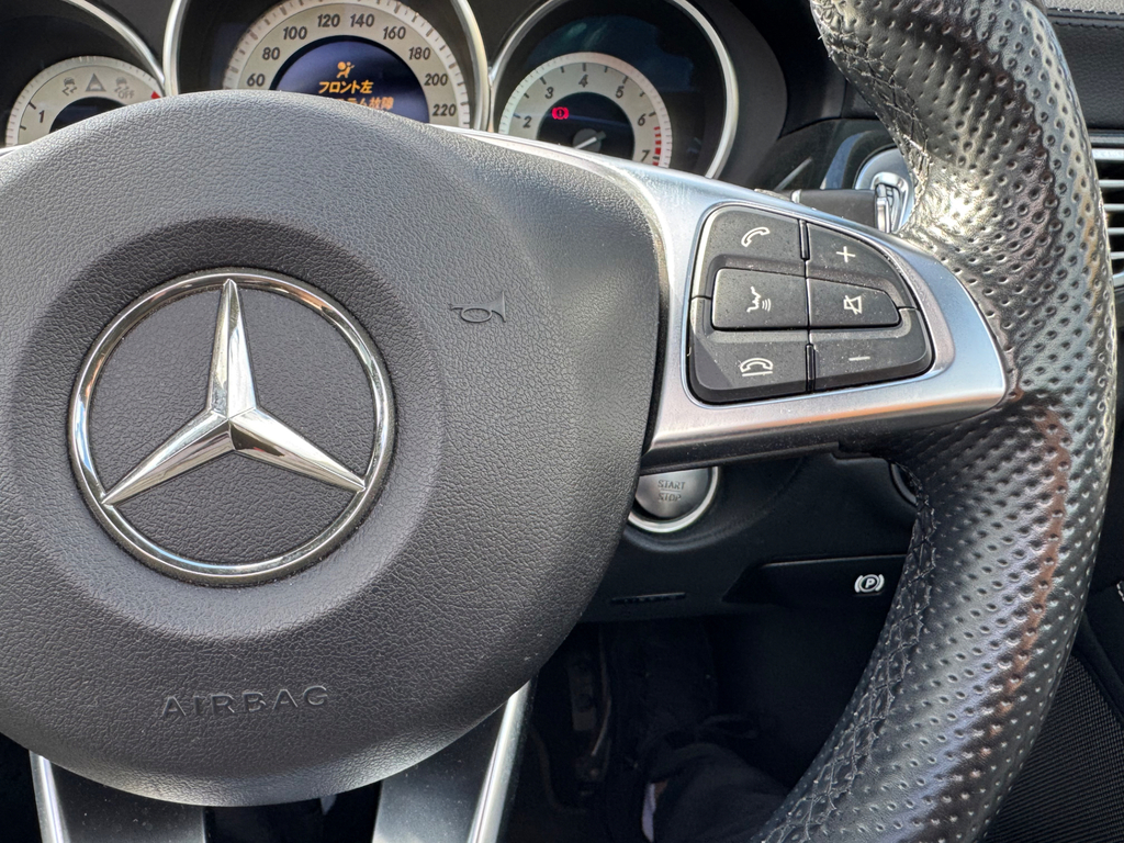 Mercedes-Benz CLS  Grey #54