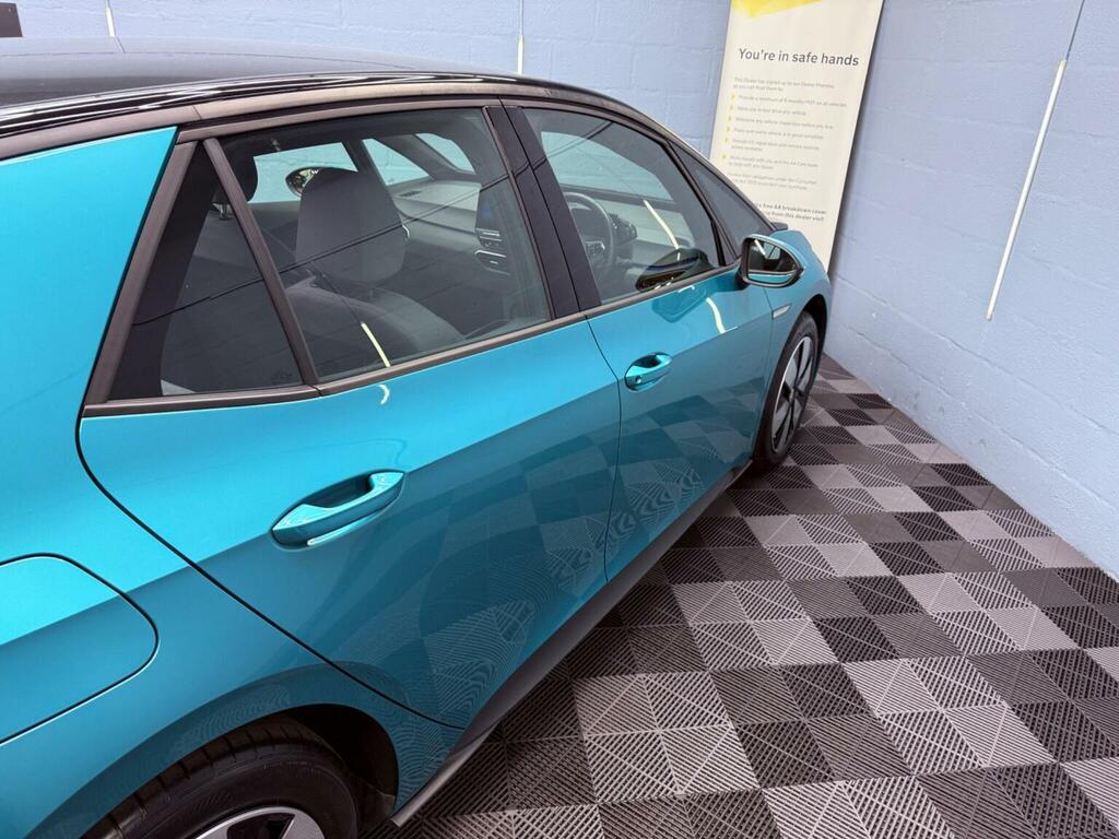 Volkswagen ID.3 Life Silver #57