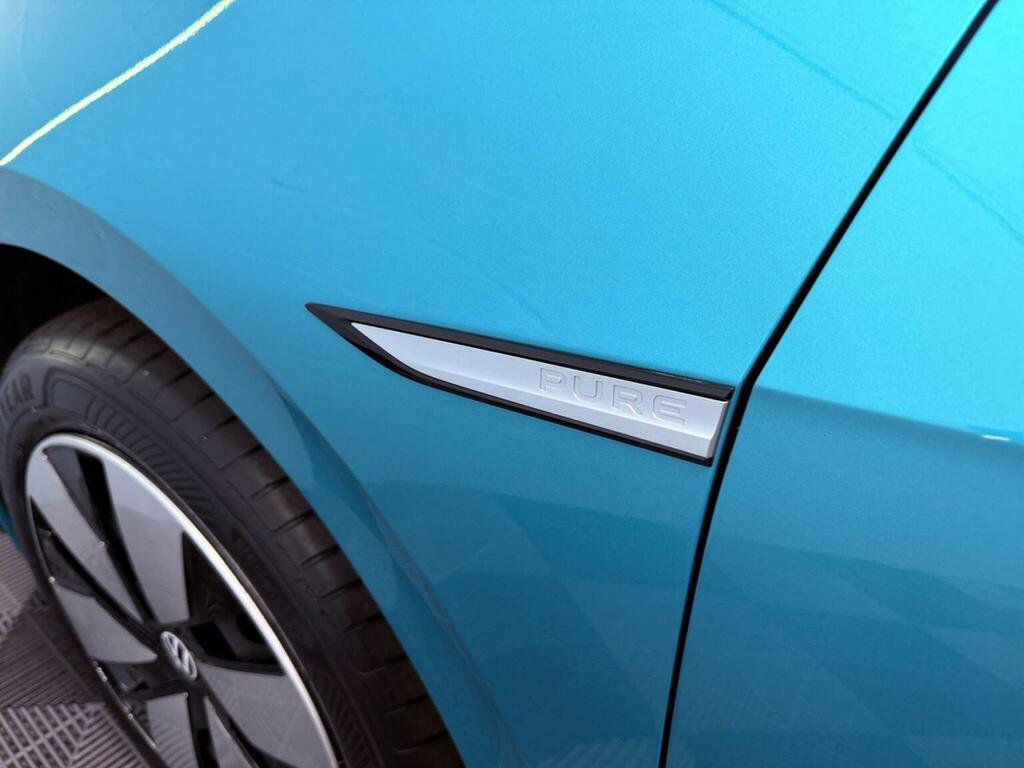 Volkswagen ID.3 Life Silver #29