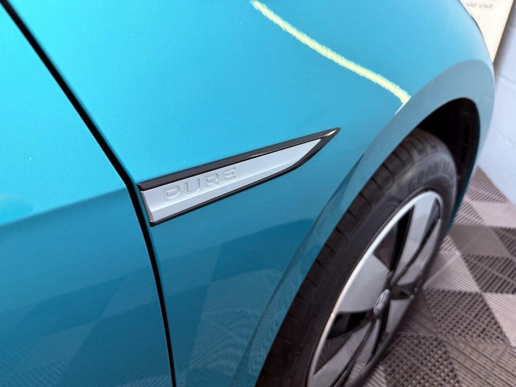Volkswagen ID.3 Life Silver #66