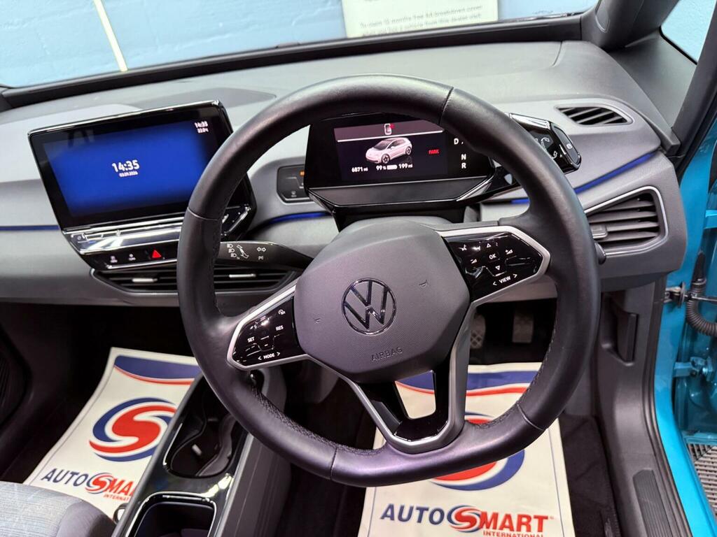 Volkswagen ID.3 Life Silver #64