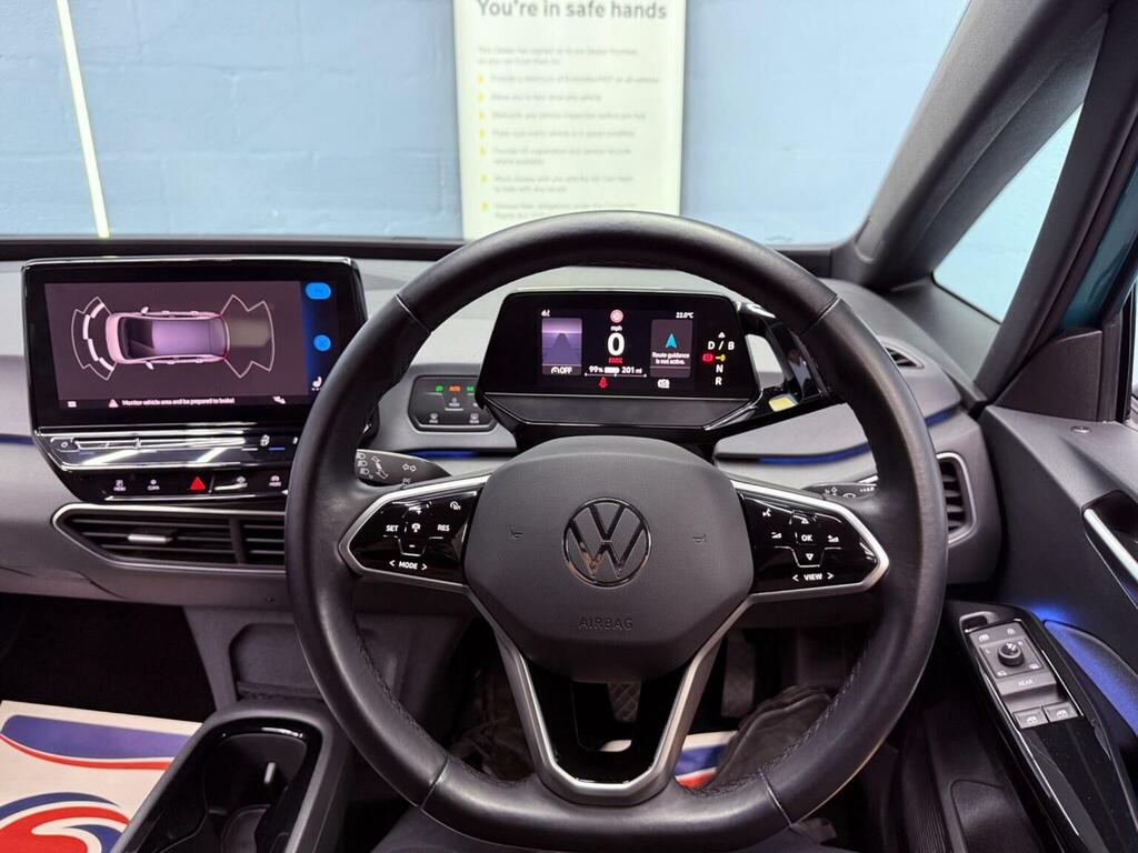 Volkswagen ID.3 Life Silver #27