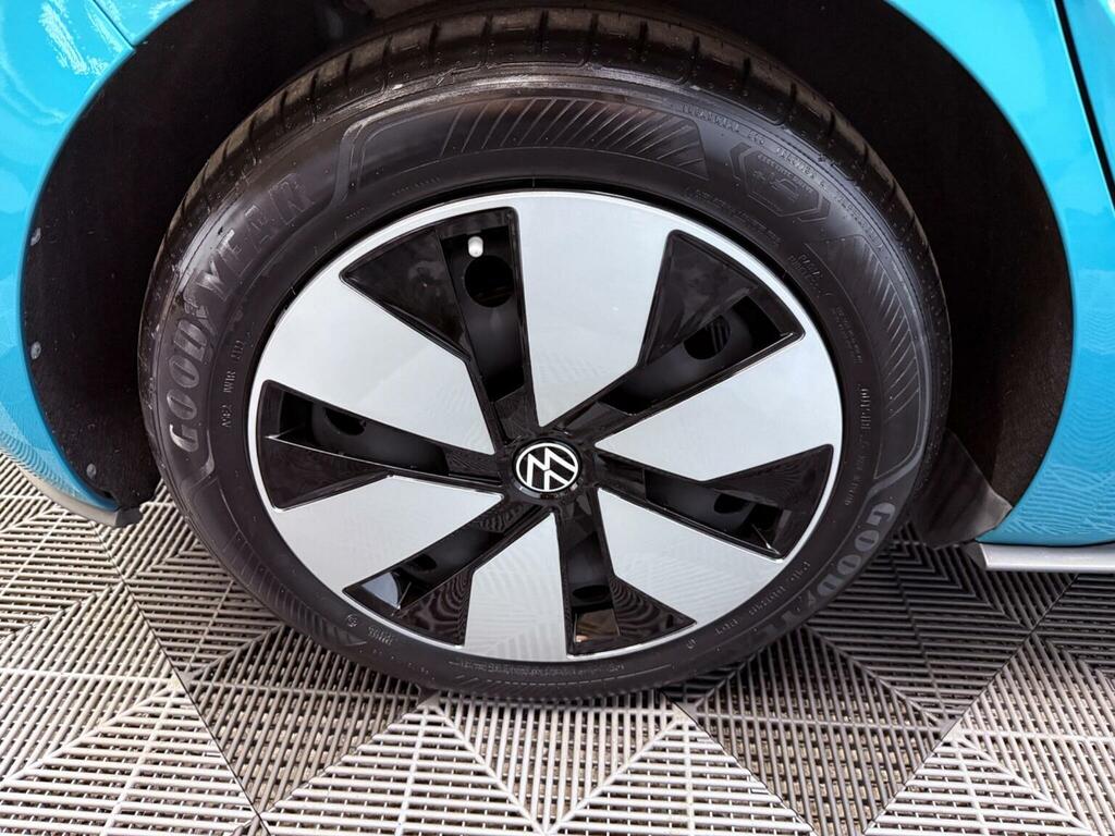 Volkswagen ID.3 Life Silver #49