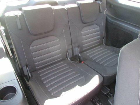 Ford Galaxy 2.0 Tdci Titanium Ecoblue 150 Bhp Silver #32
