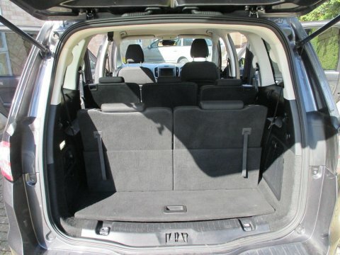 Ford Galaxy 2.0 Tdci Titanium Ecoblue 150 Bhp Silver #35