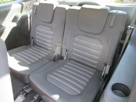 Ford Galaxy 2.0 Tdci Titanium Ecoblue 150 Bhp Silver #34