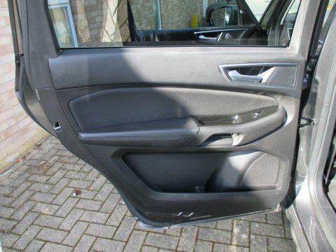 Ford Galaxy 2.0 Tdci Titanium Ecoblue 150 Bhp Silver #54