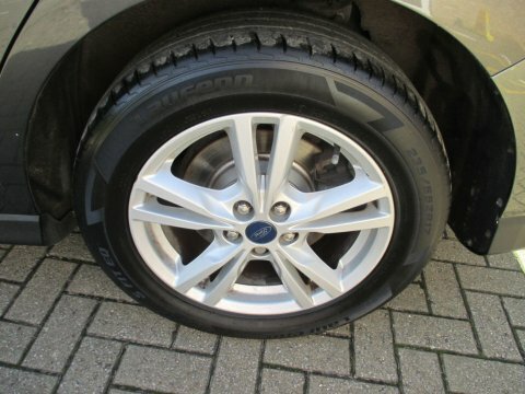 Ford Galaxy 2.0 Tdci Titanium Ecoblue 150 Bhp Silver #13